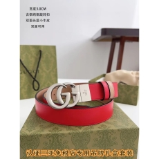 GUCCI Belts